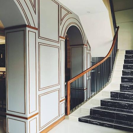 The Rosario Boutique Hotel Liloan Экстерьер фото
