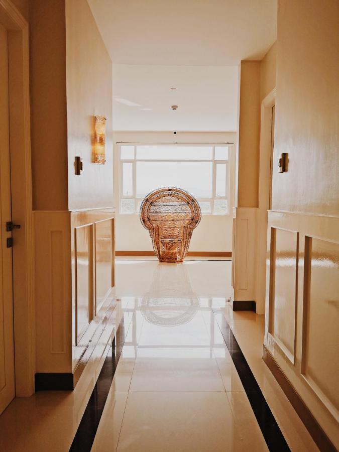 The Rosario Boutique Hotel Liloan Экстерьер фото